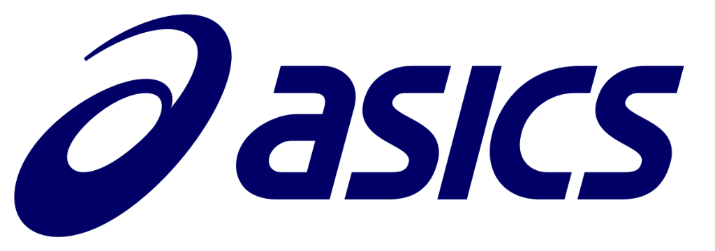 ASICS logo
